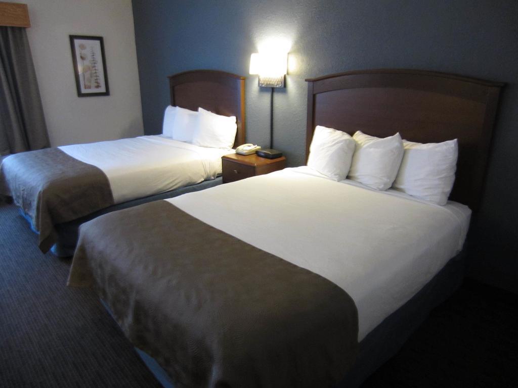 Americinn By Wyndham Hutchinson Cameră foto